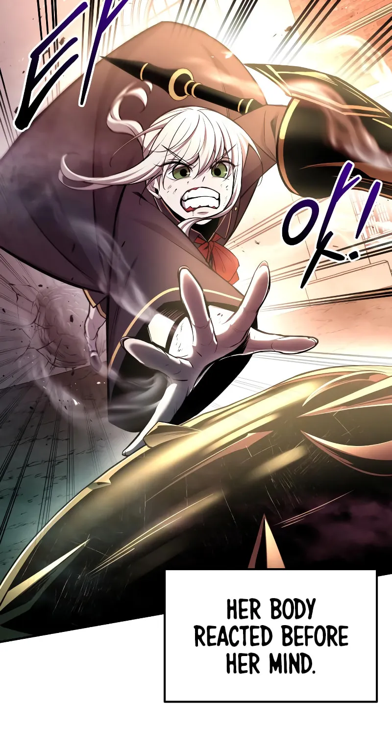 Read Tyrant of the Tower Defense Game EN Manga Online