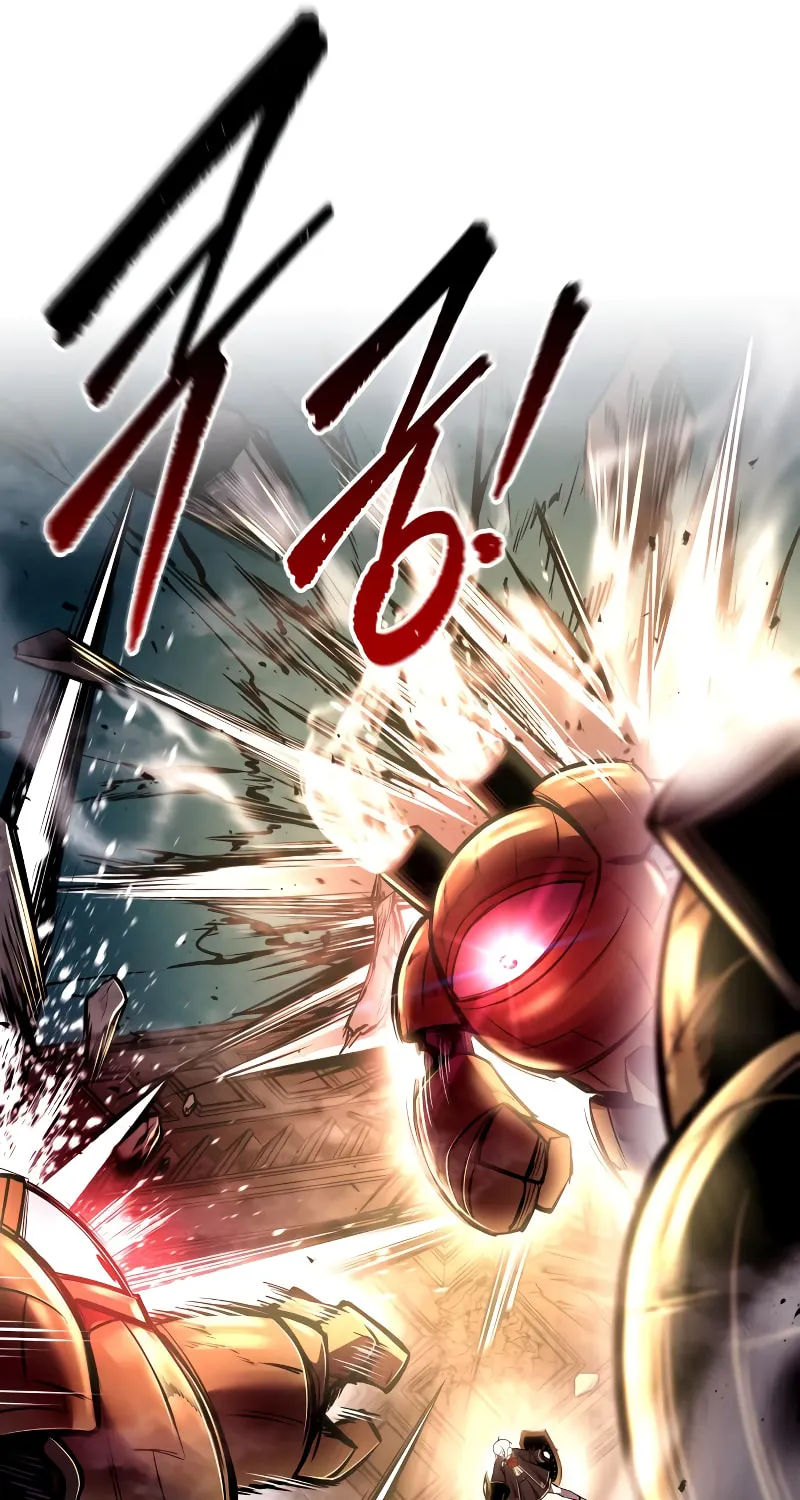 Read Tyrant of the Tower Defense Game EN Manga Online