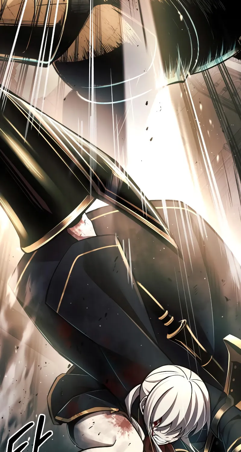 Read Tyrant of the Tower Defense Game EN Manga Online