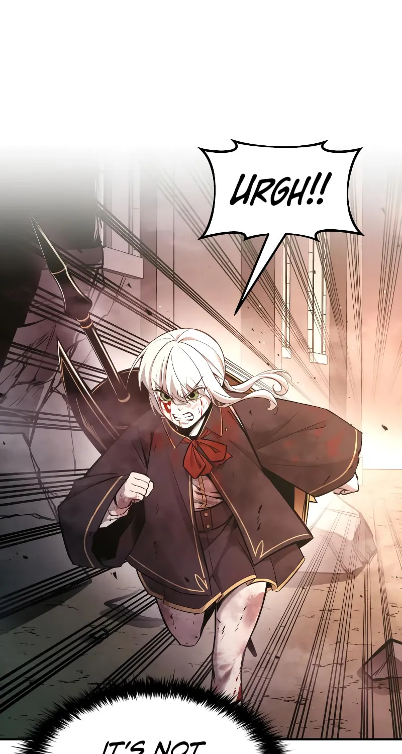 Read Tyrant of the Tower Defense Game EN Manga Online
