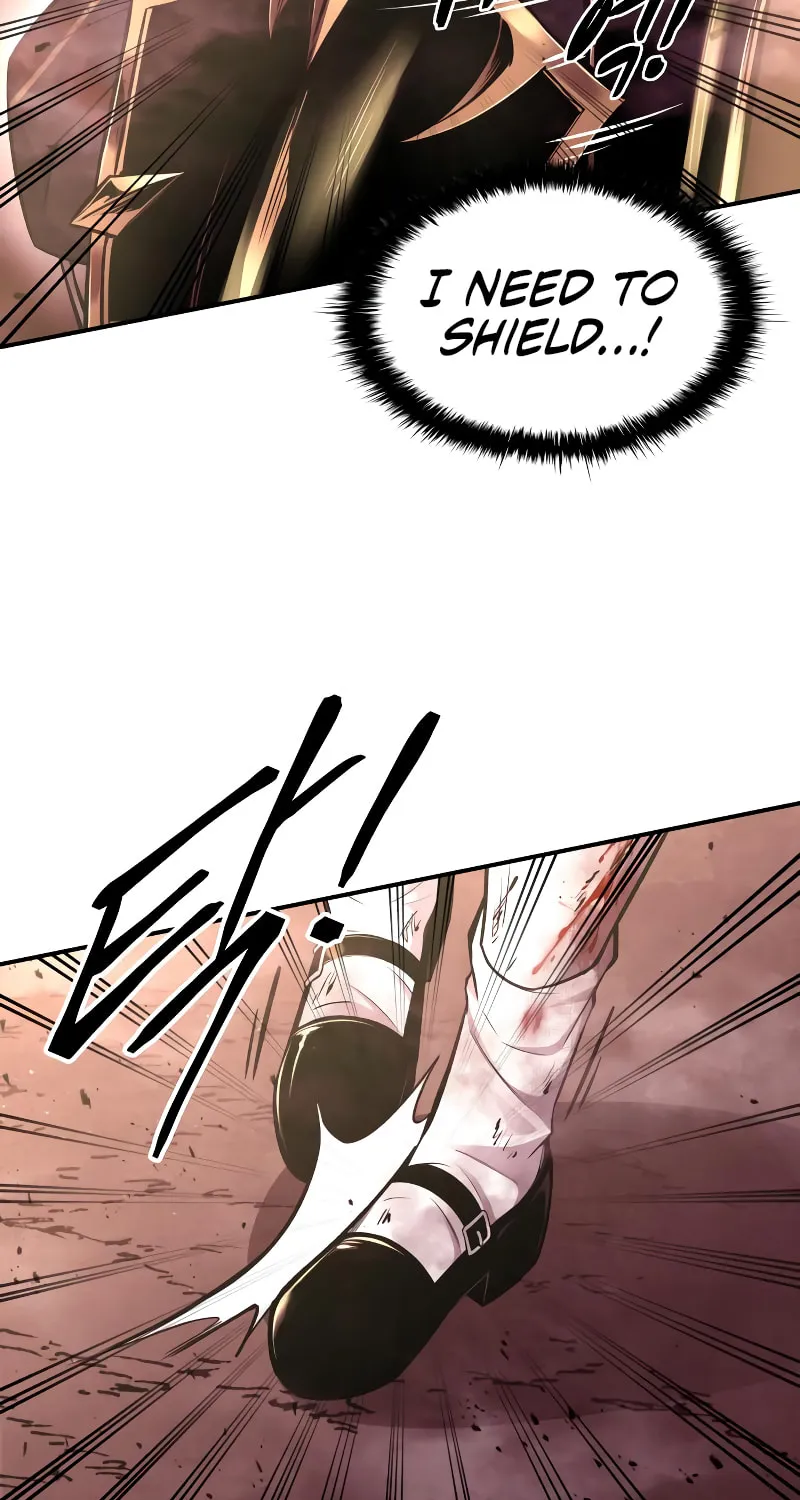 Read Tyrant of the Tower Defense Game EN Manga Online