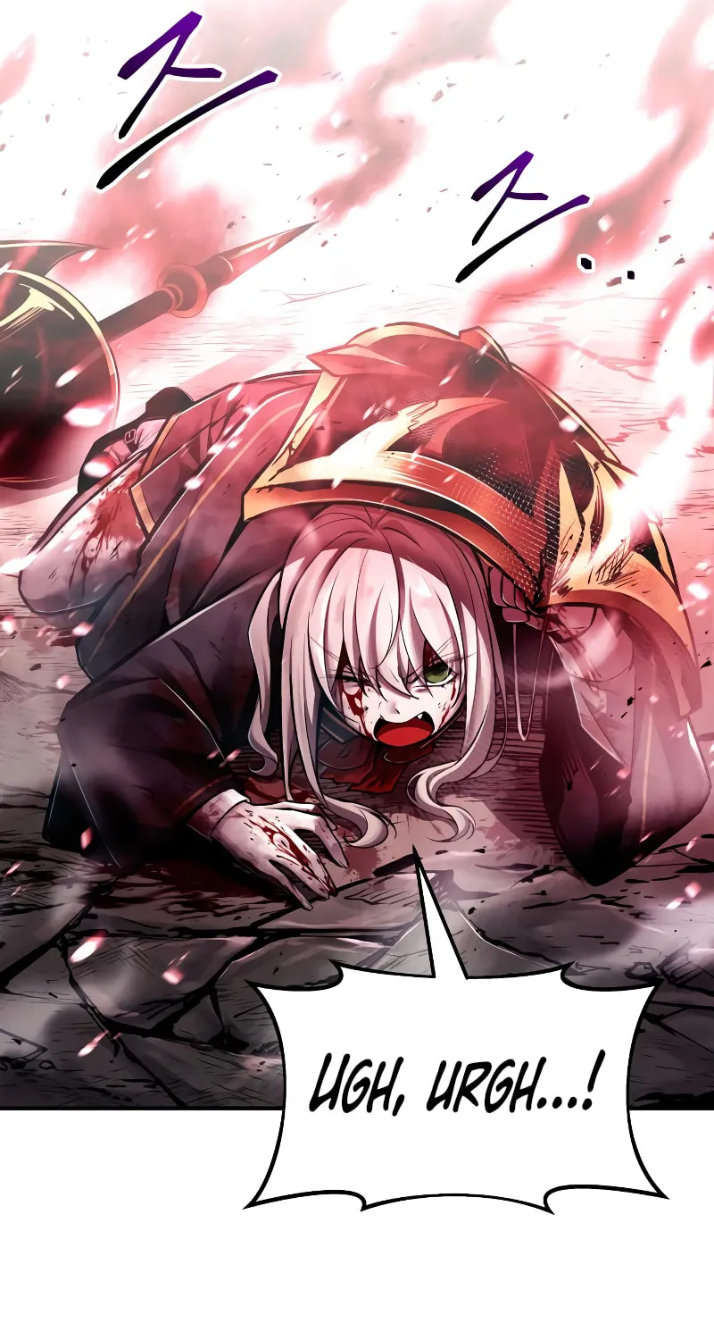 Read Tyrant of the Tower Defense Game EN Manga Online