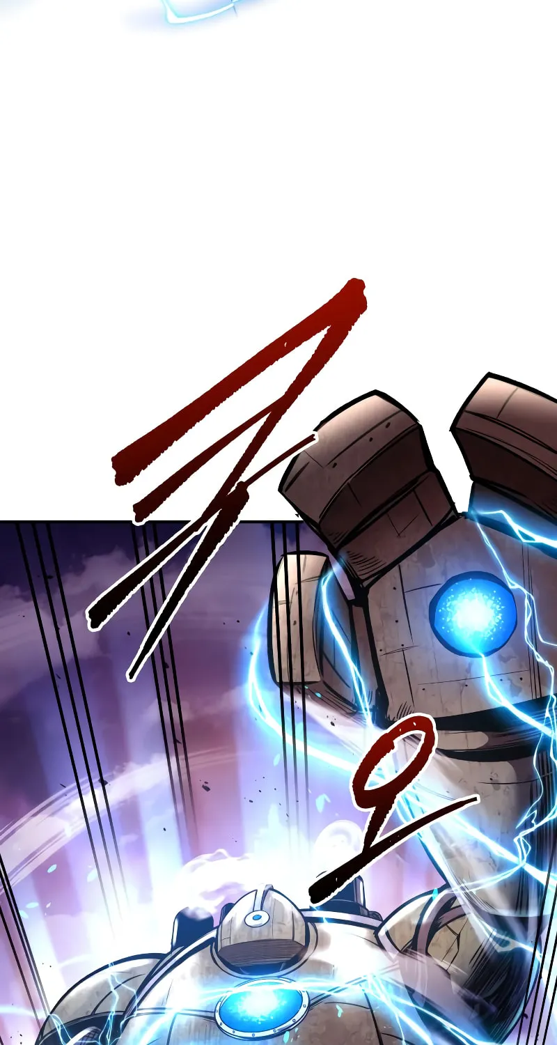 Read Tyrant of the Tower Defense Game EN Manga Online