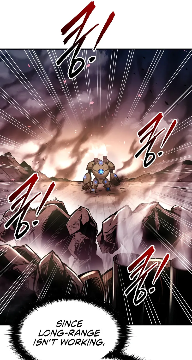 Read Tyrant of the Tower Defense Game EN Manga Online