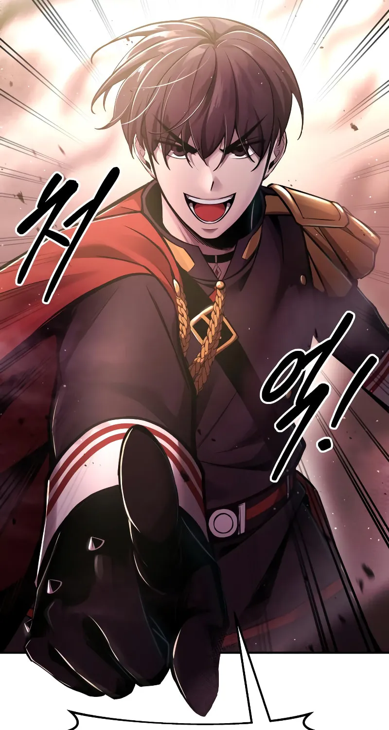 Read Tyrant of the Tower Defense Game EN Manga Online