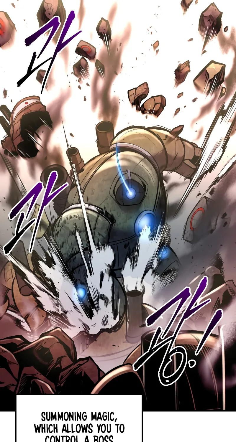 Read Tyrant of the Tower Defense Game EN Manga Online