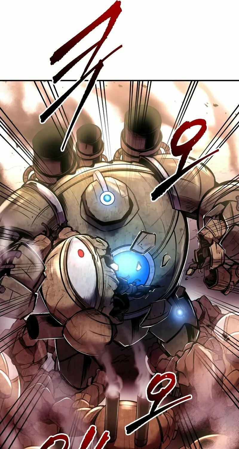 Read Tyrant of the Tower Defense Game EN Manga Online
