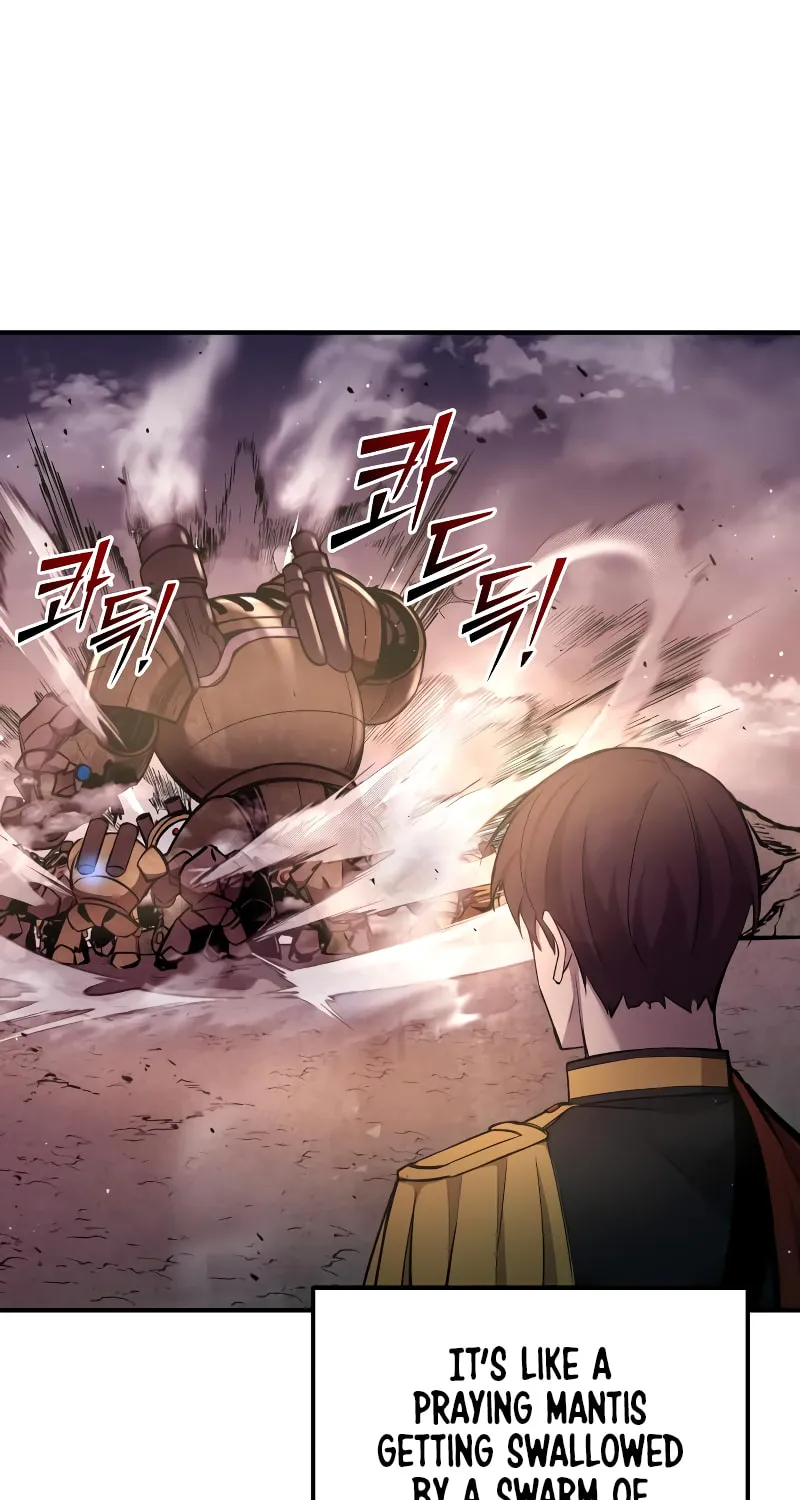 Read Tyrant of the Tower Defense Game EN Manga Online