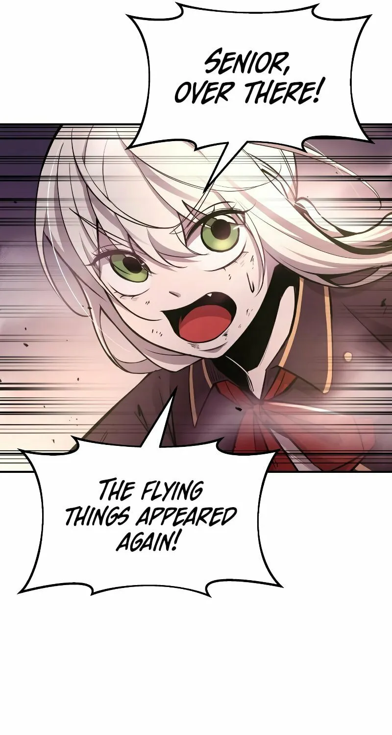 Read Tyrant of the Tower Defense Game EN Manga Online