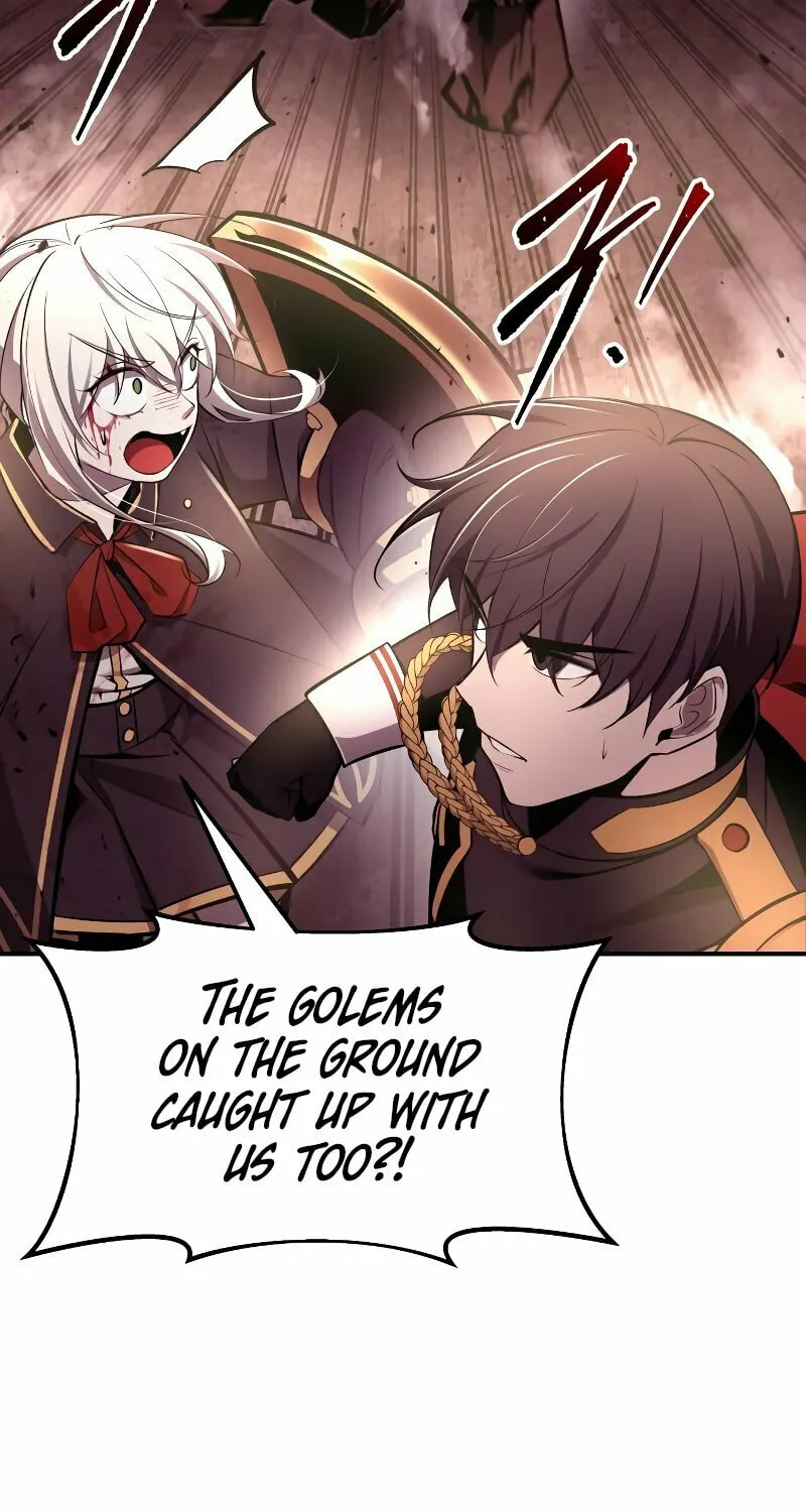 Read Tyrant of the Tower Defense Game EN Manga Online