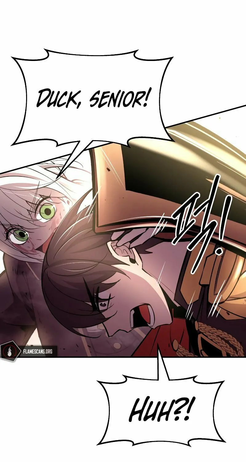 Read Tyrant of the Tower Defense Game EN Manga Online