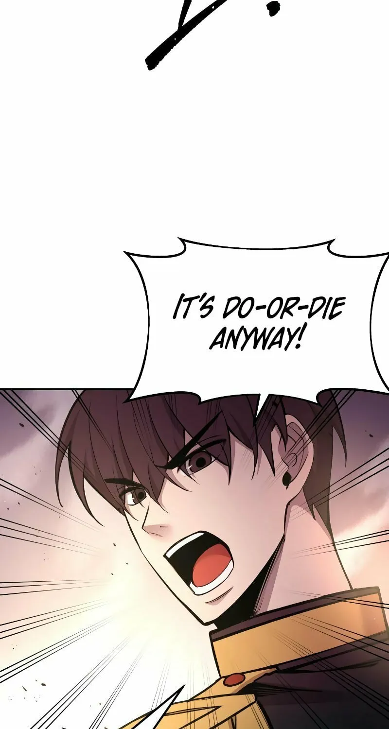 Read Tyrant of the Tower Defense Game EN Manga Online