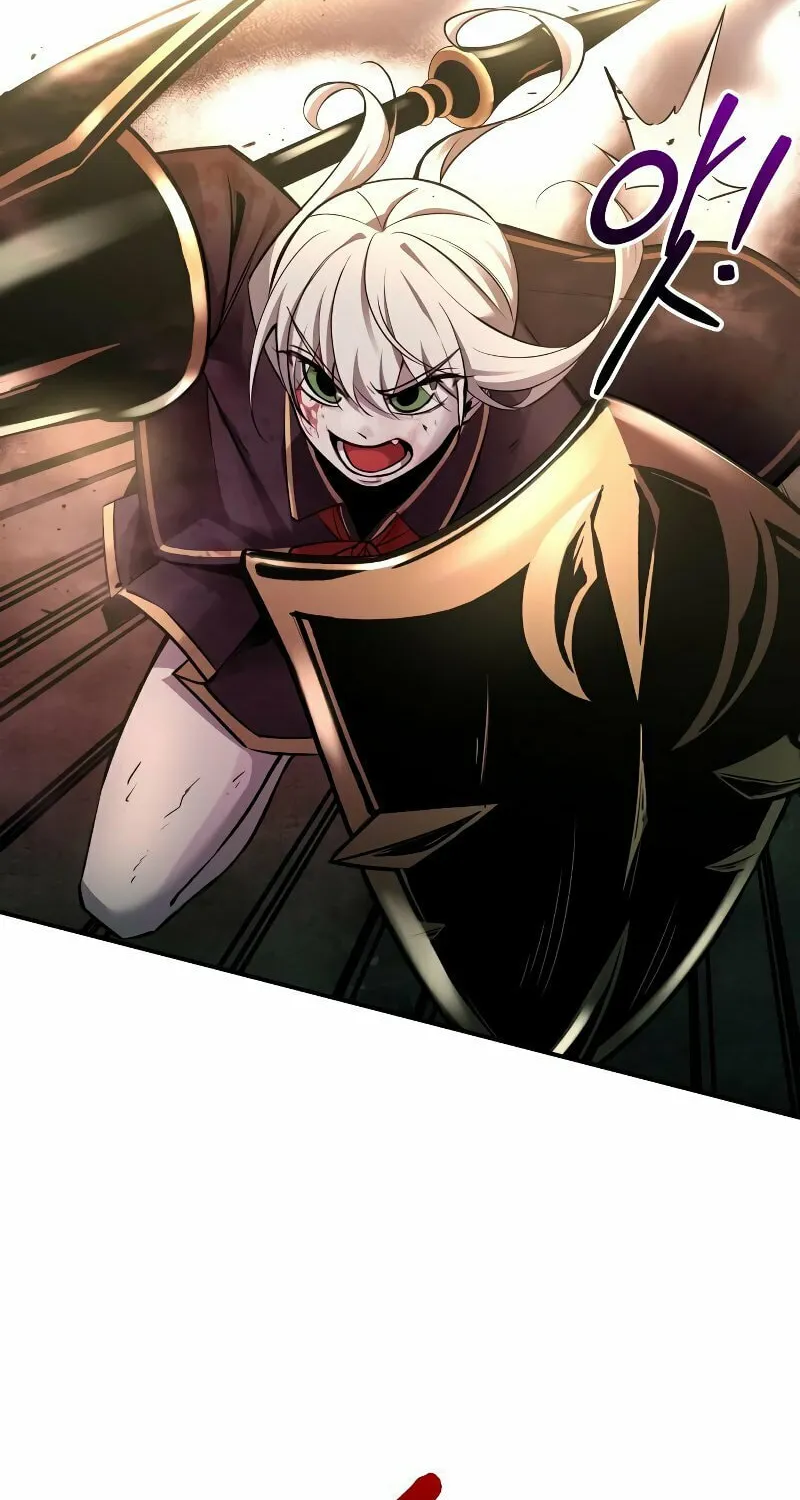 Read Tyrant of the Tower Defense Game EN Manga Online