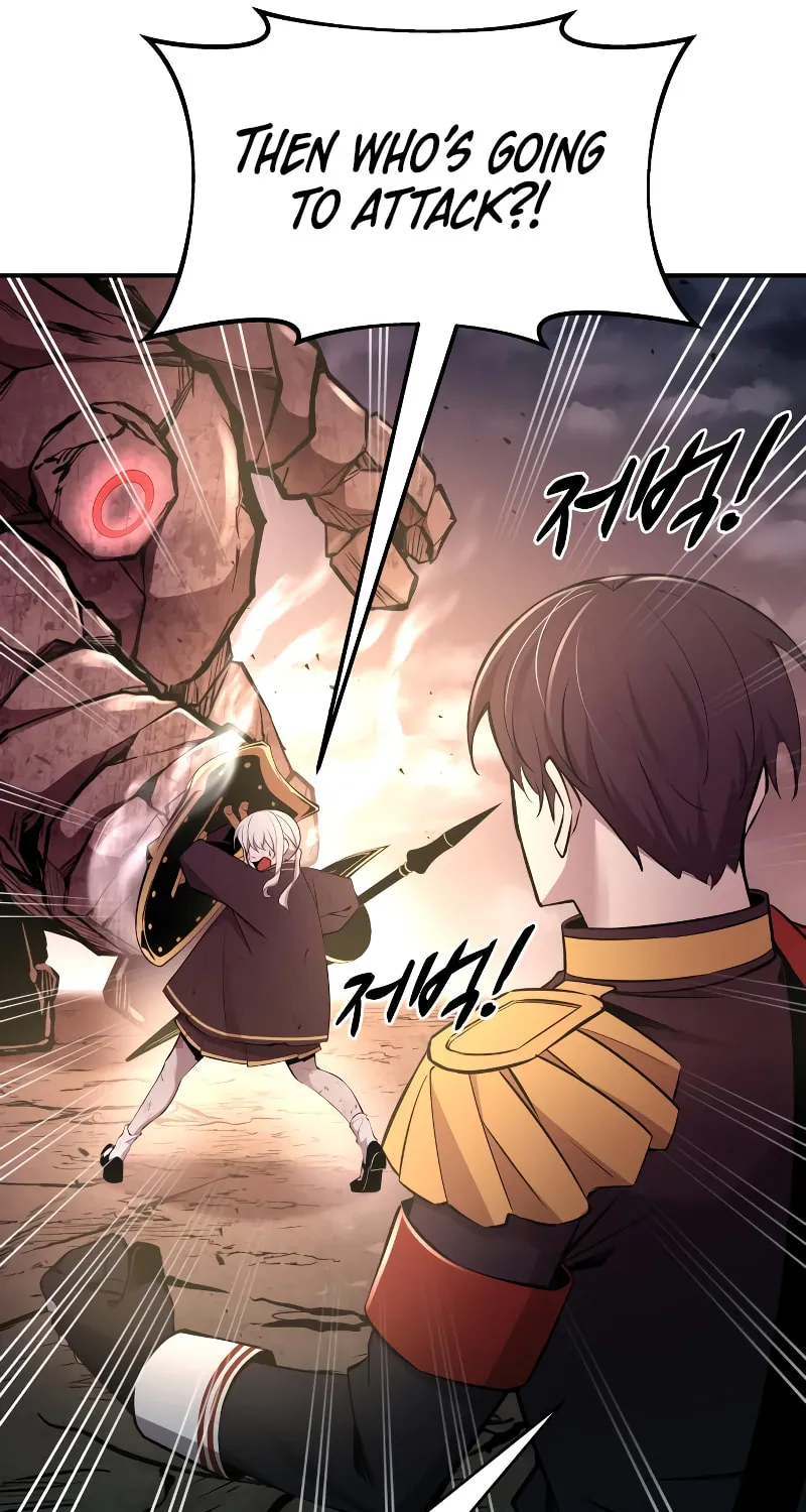 Read Tyrant of the Tower Defense Game EN Manga Online