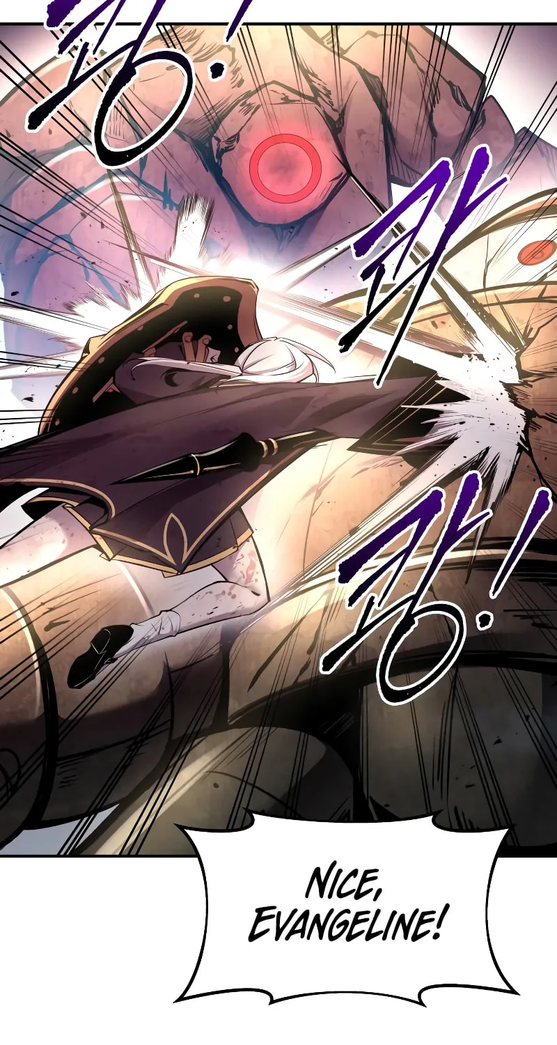Read Tyrant of the Tower Defense Game EN Manga Online