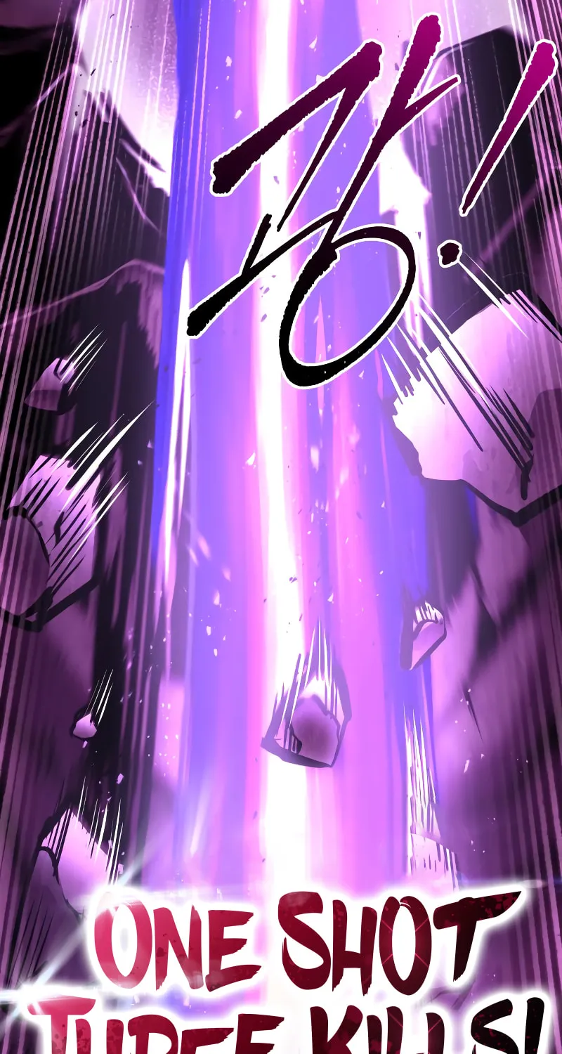 Read Tyrant of the Tower Defense Game EN Manga Online
