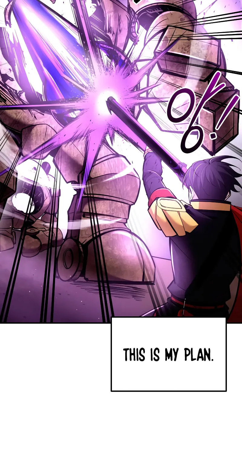 Read Tyrant of the Tower Defense Game EN Manga Online