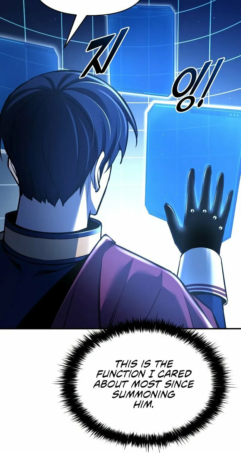 Read Tyrant of the Tower Defense Game EN Manga Online