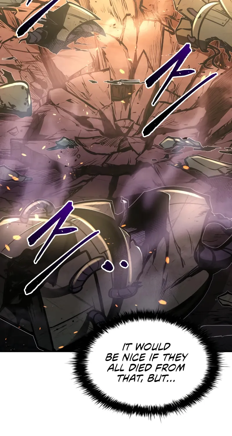 Read Tyrant of the Tower Defense Game EN Manga Online