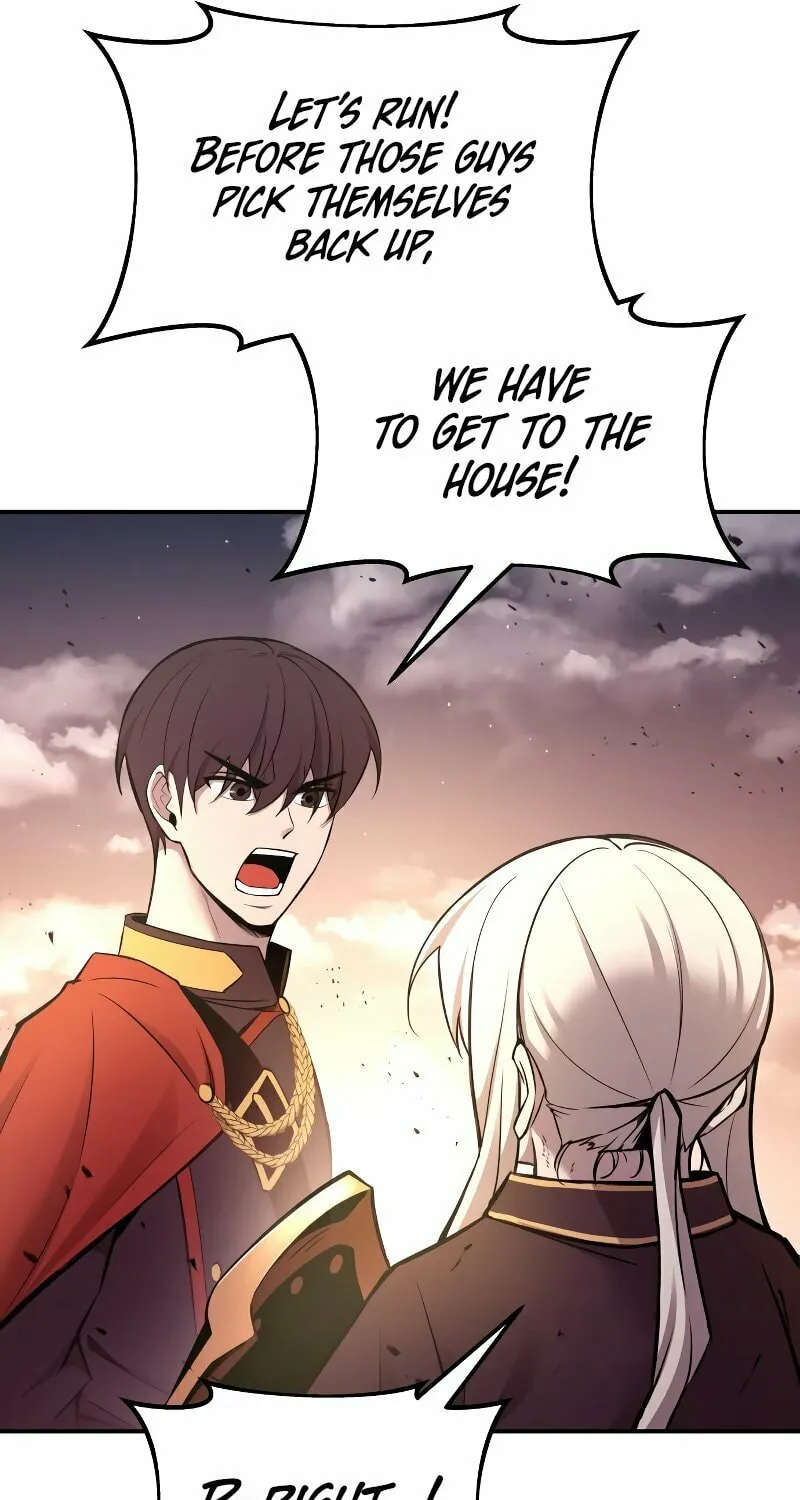 Read Tyrant of the Tower Defense Game EN Manga Online