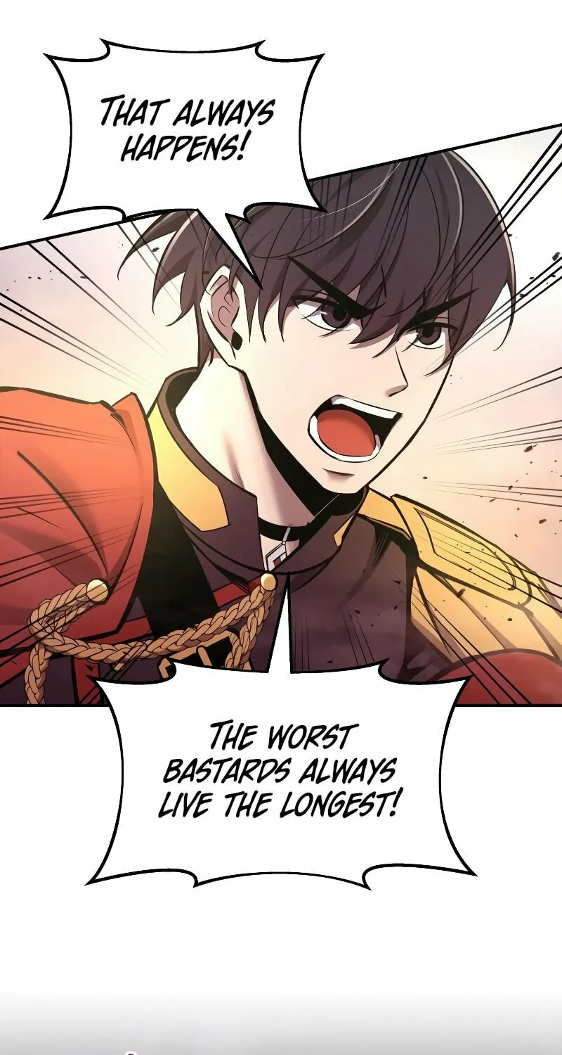 Read Tyrant of the Tower Defense Game EN Manga Online