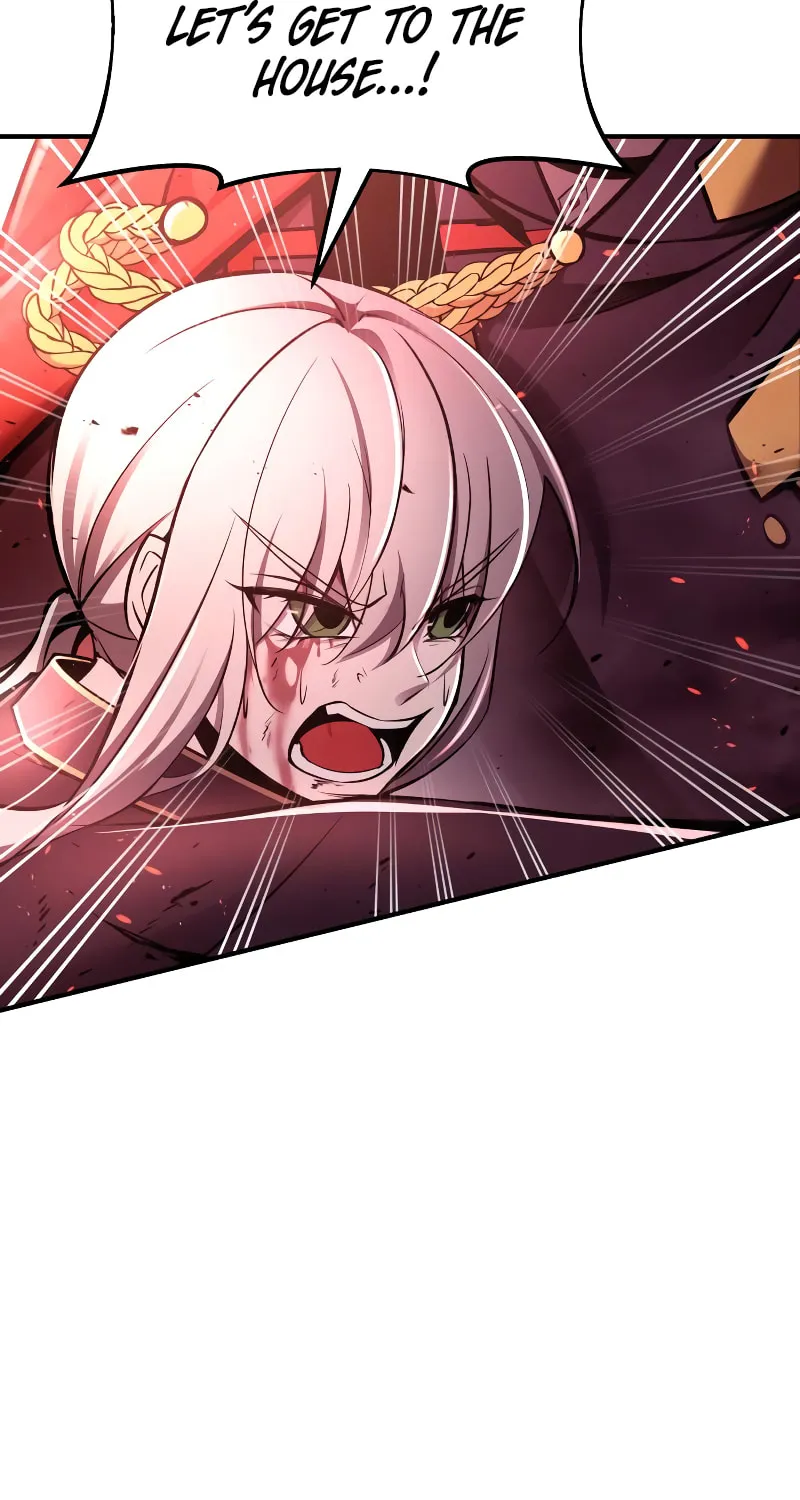 Read Tyrant of the Tower Defense Game EN Manga Online
