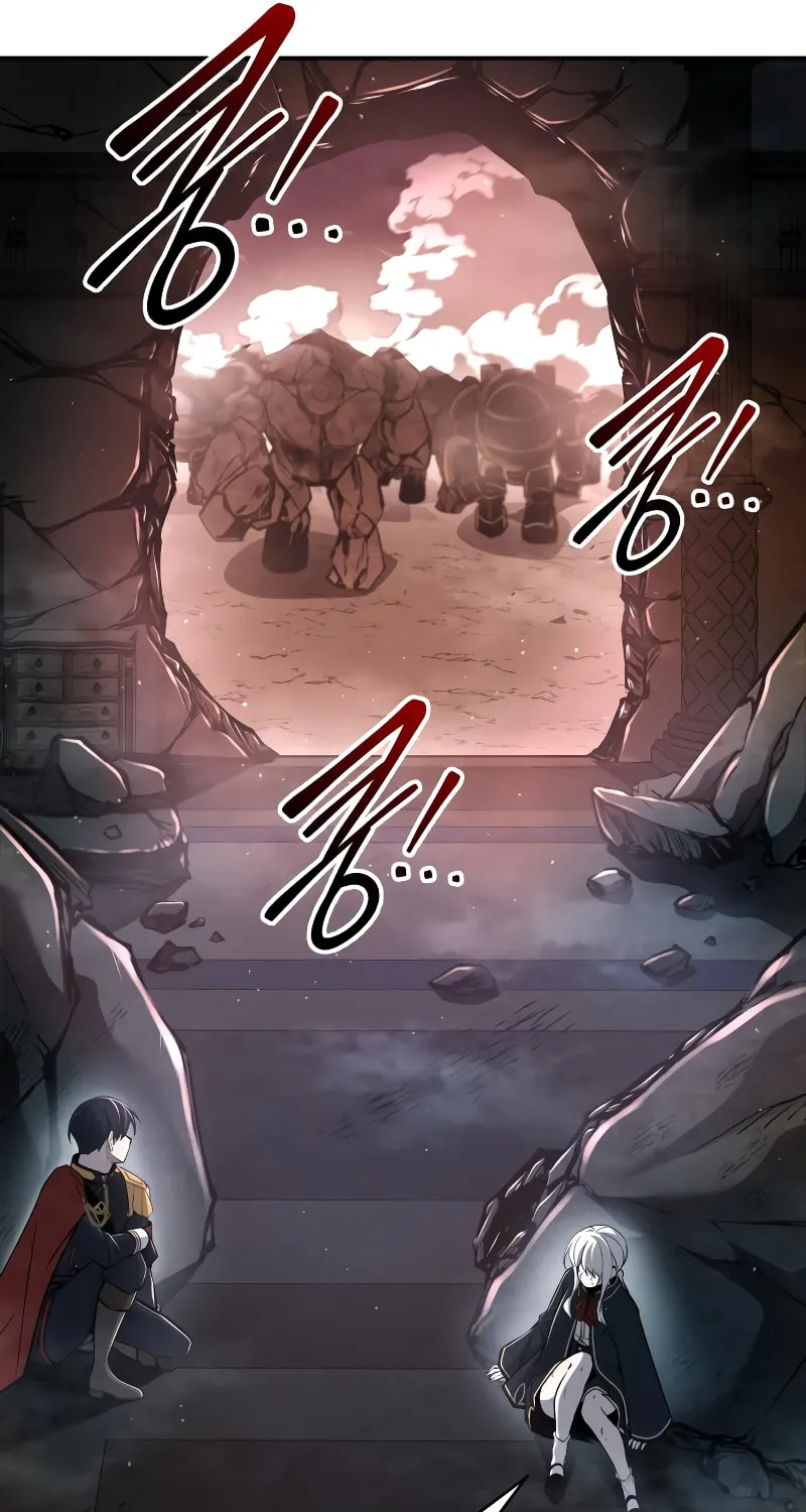 Read Tyrant of the Tower Defense Game EN Manga Online
