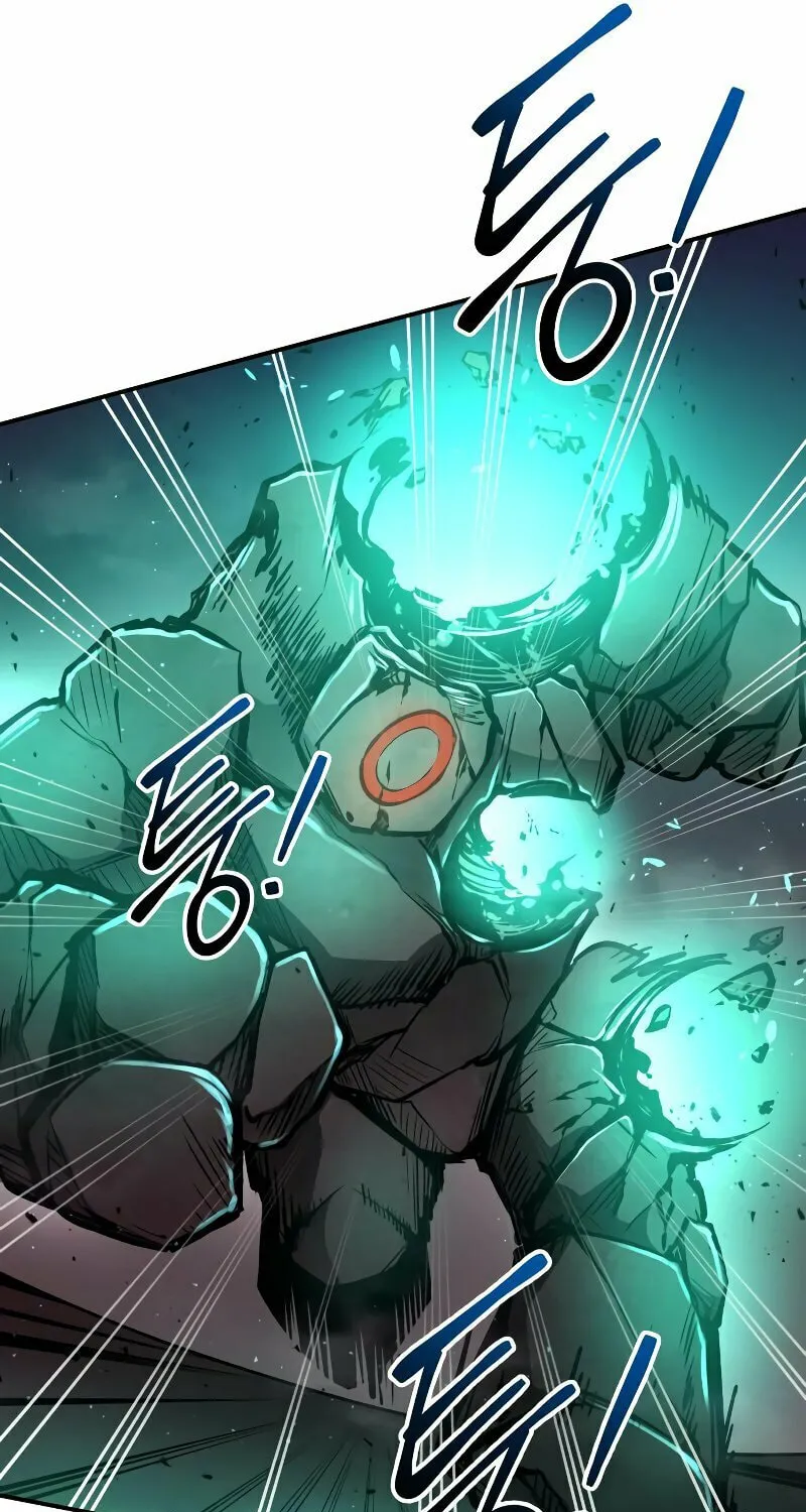 Read Tyrant of the Tower Defense Game EN Manga Online