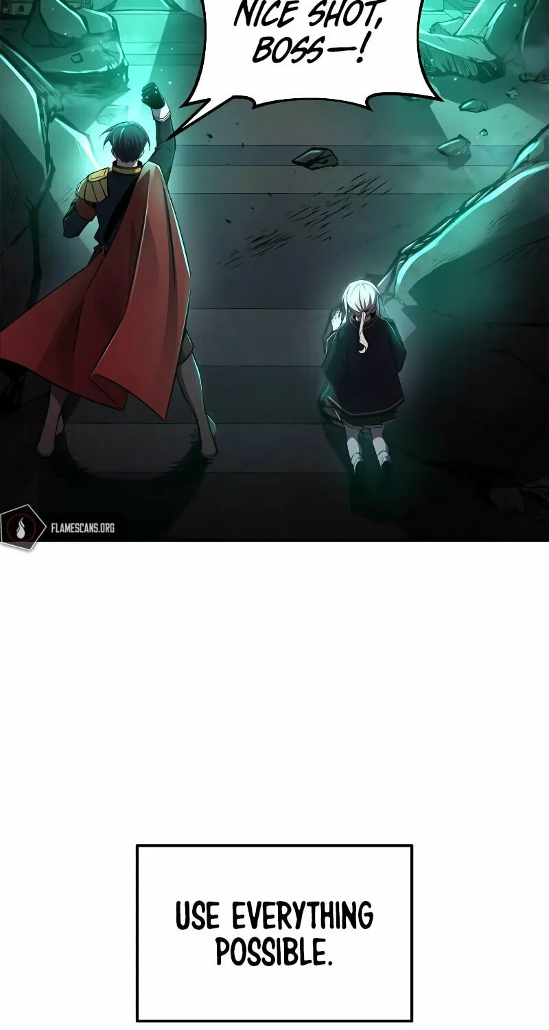 Read Tyrant of the Tower Defense Game EN Manga Online