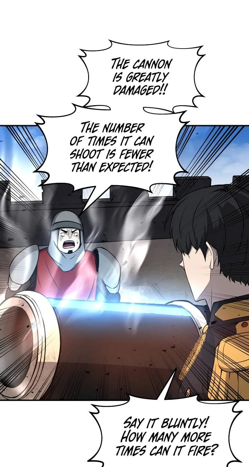Read Tyrant of the Tower Defense Game EN Manga Online