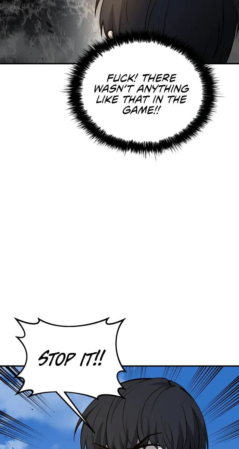 Read Tyrant of the Tower Defense Game EN Manga Online