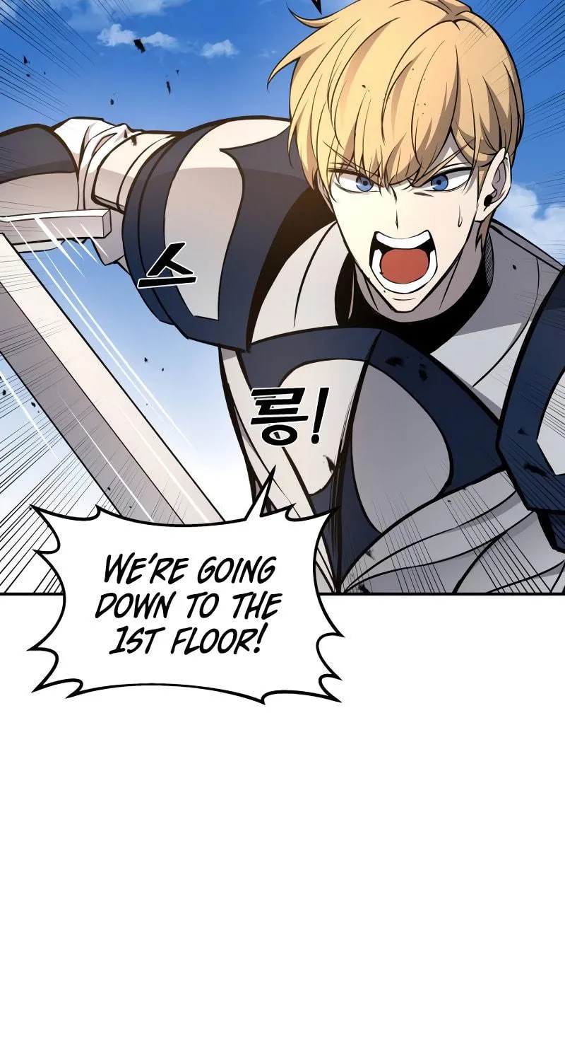 Read Tyrant of the Tower Defense Game EN Manga Online