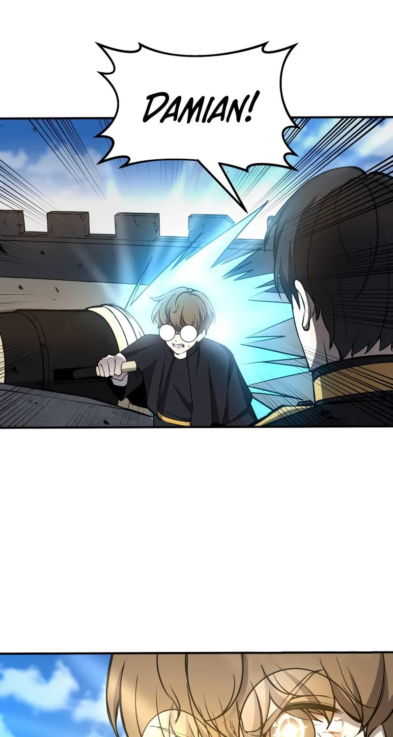 Read Tyrant of the Tower Defense Game EN Manga Online