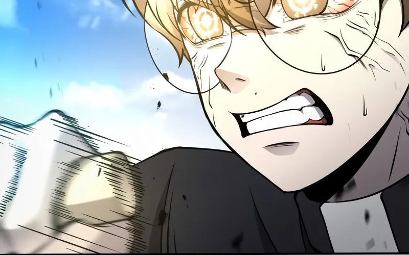 Read Tyrant of the Tower Defense Game EN Manga Online