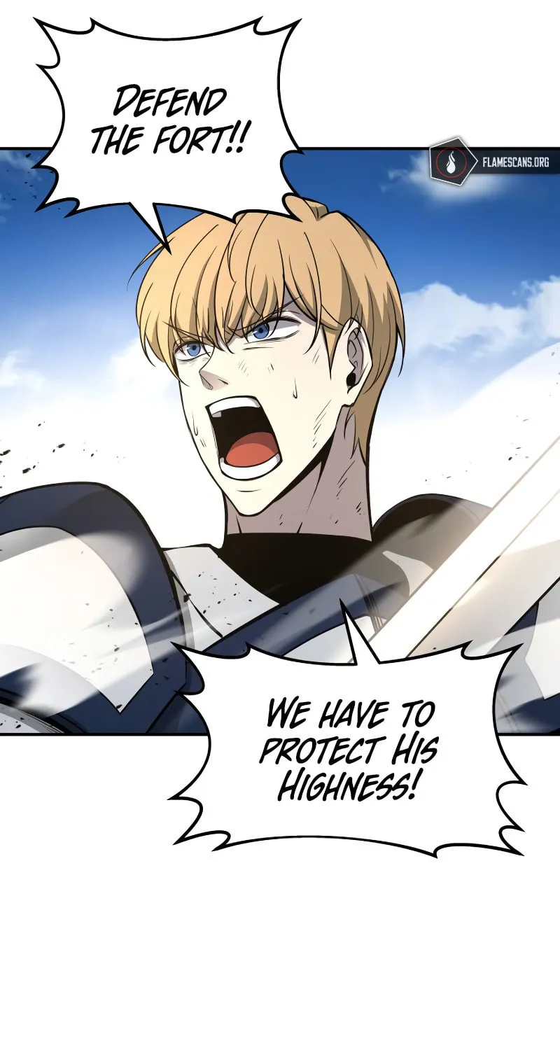 Read Tyrant of the Tower Defense Game EN Manga Online