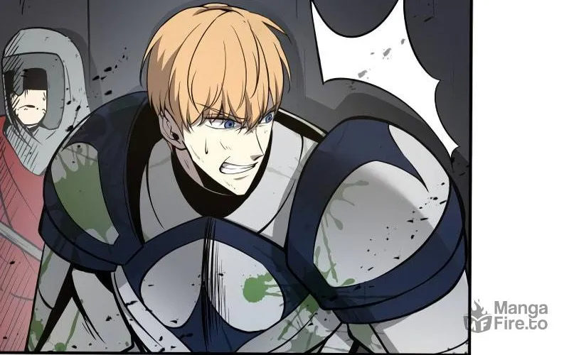 Read Tyrant of the Tower Defense Game EN Manga Online