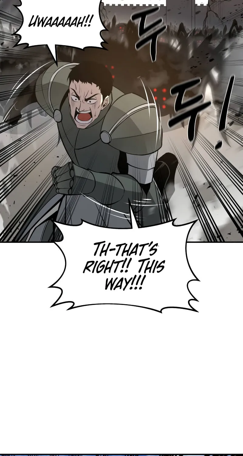 Read Tyrant of the Tower Defense Game EN Manga Online