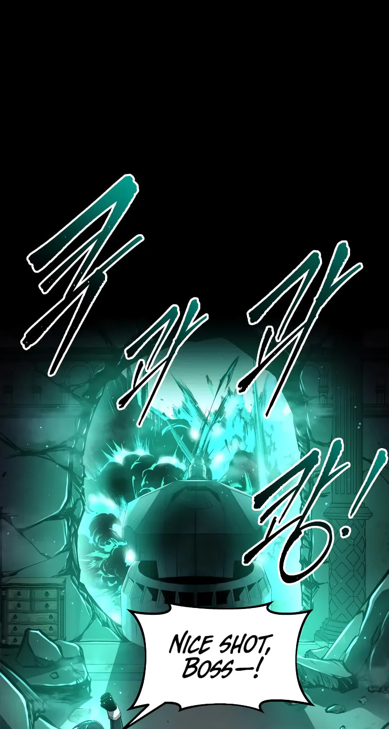 Read Tyrant of the Tower Defense Game EN Manga Online