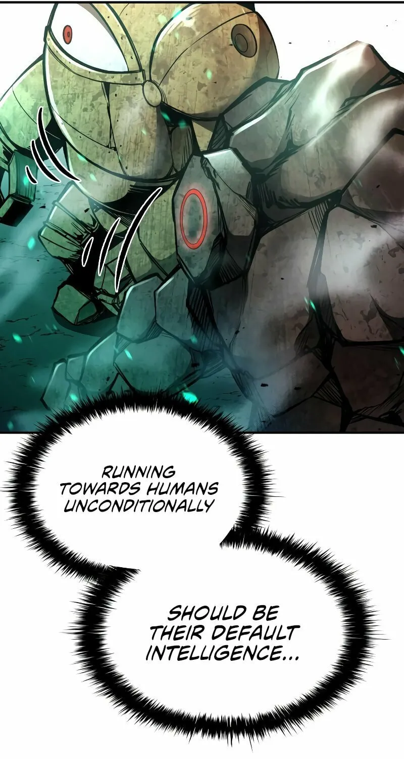 Read Tyrant of the Tower Defense Game EN Manga Online