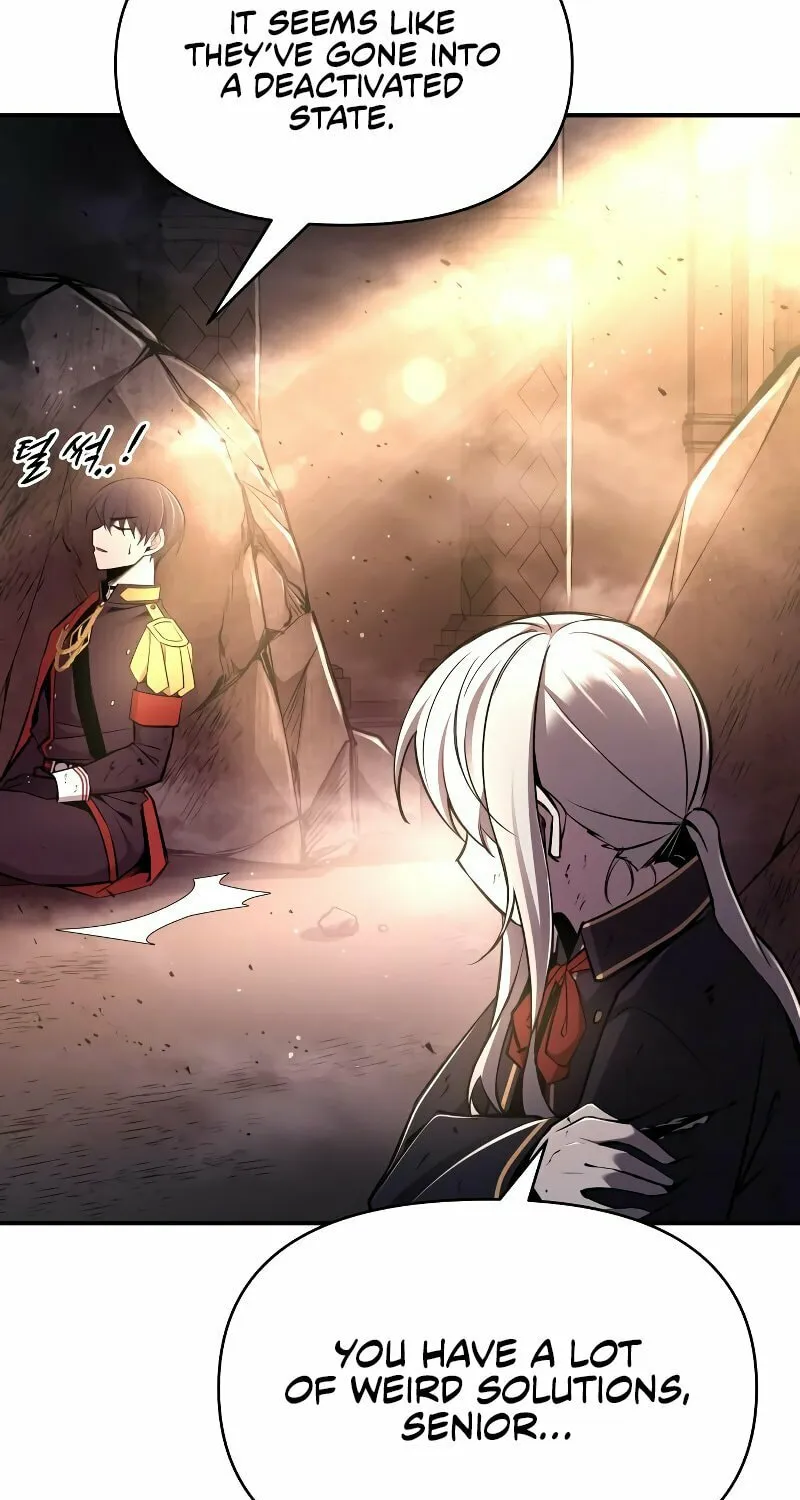 Read Tyrant of the Tower Defense Game EN Manga Online