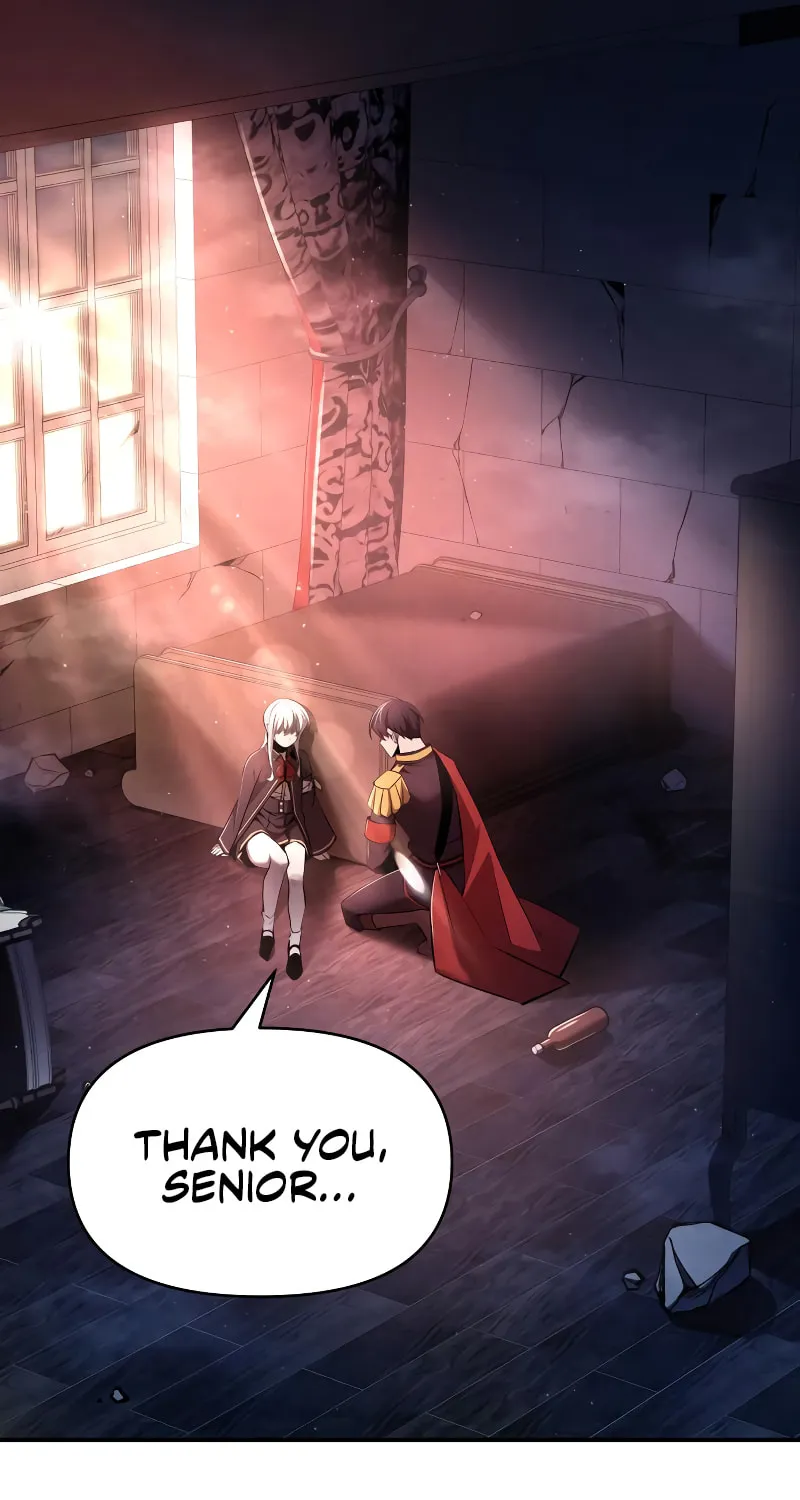 Read Tyrant of the Tower Defense Game EN Manga Online