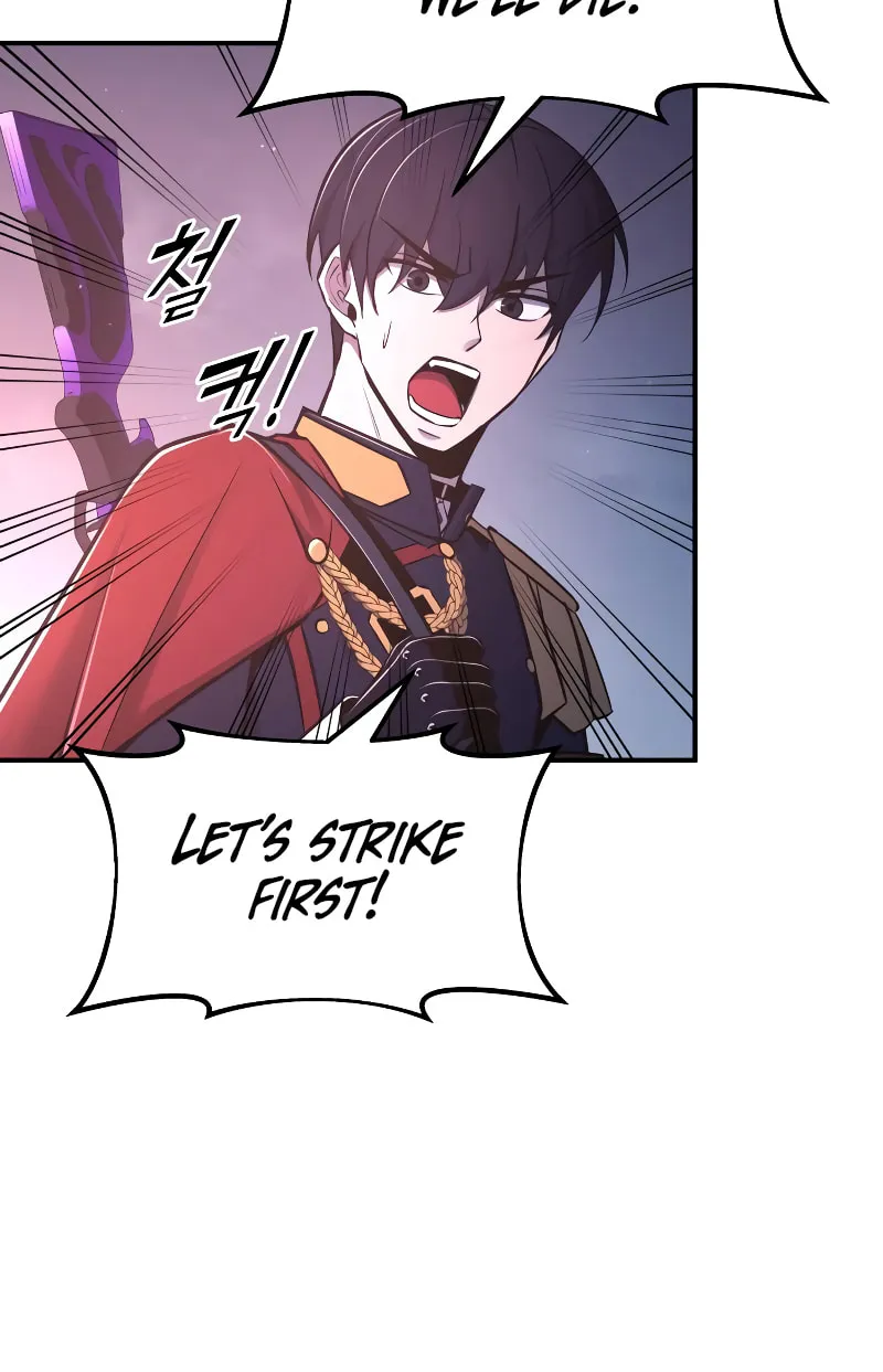 Read Tyrant of the Tower Defense Game EN Manga Online