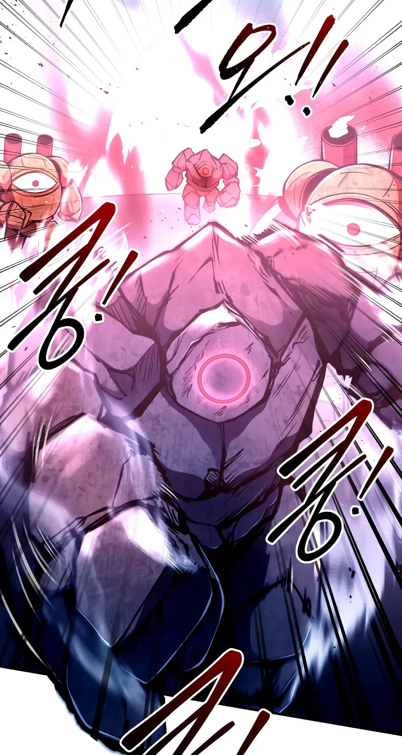 Read Tyrant of the Tower Defense Game EN Manga Online