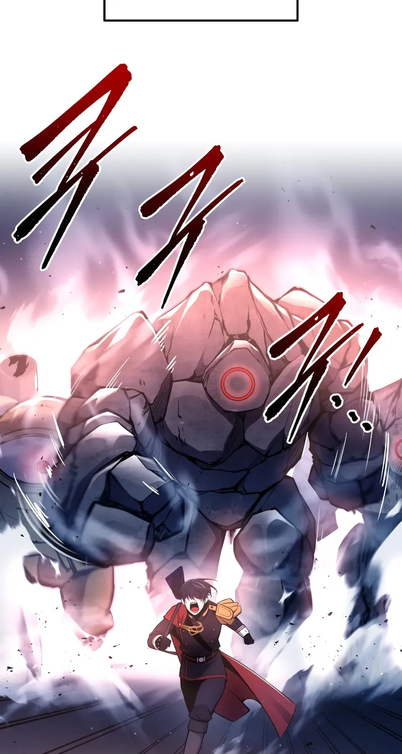 Read Tyrant of the Tower Defense Game EN Manga Online