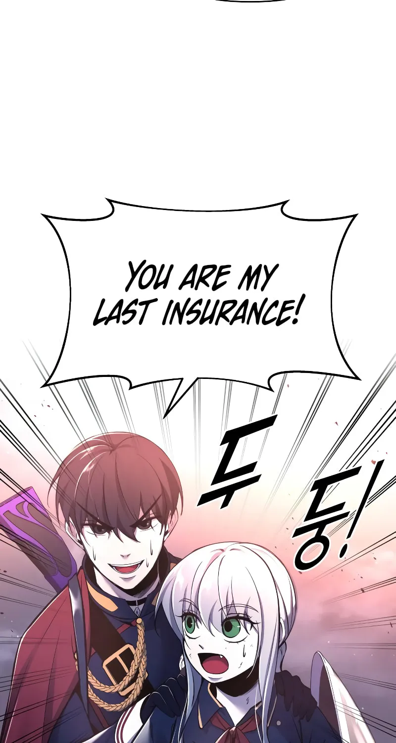 Read Tyrant of the Tower Defense Game EN Manga Online