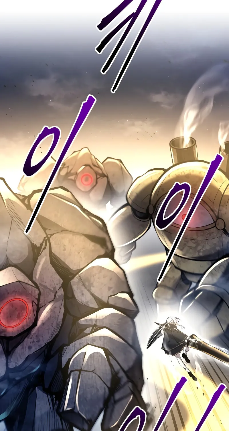 Read Tyrant of the Tower Defense Game EN Manga Online