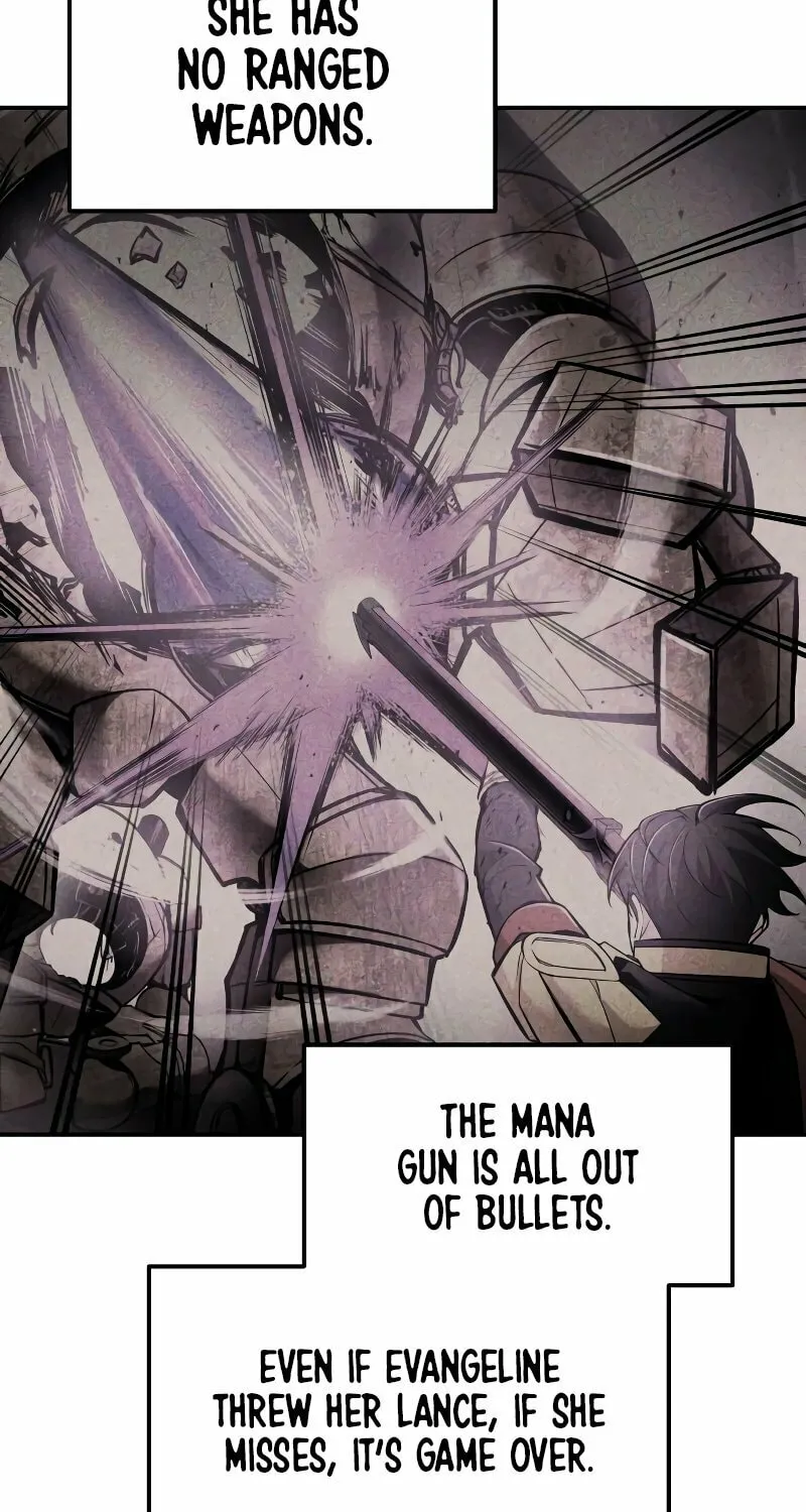 Read Tyrant of the Tower Defense Game EN Manga Online