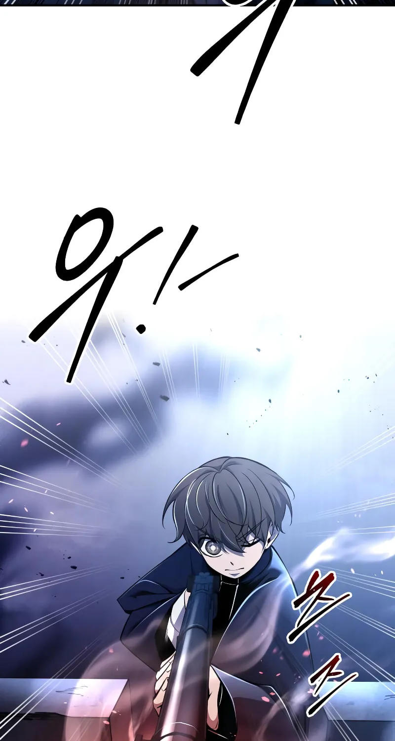 Read Tyrant of the Tower Defense Game EN Manga Online