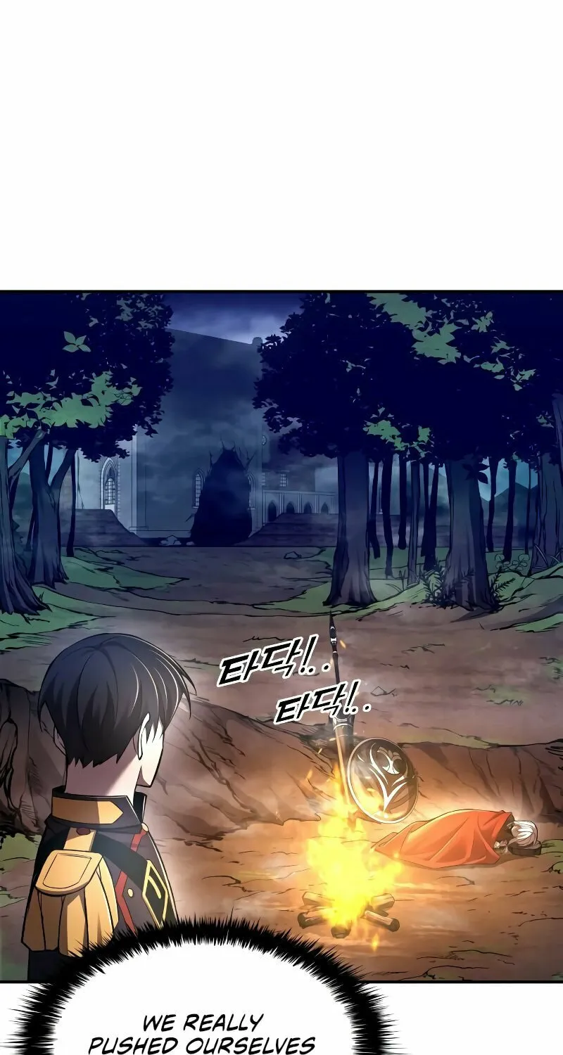 Read Tyrant of the Tower Defense Game EN Manga Online