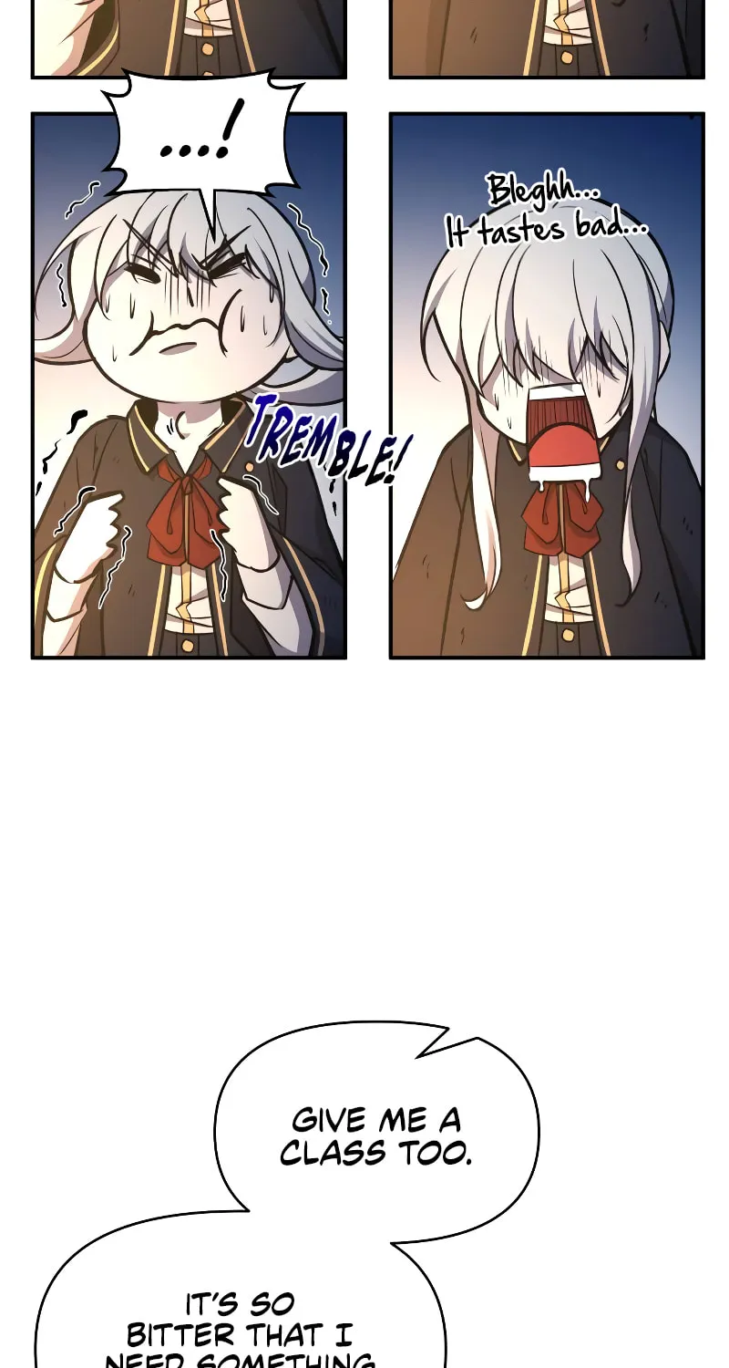 Read Tyrant of the Tower Defense Game EN Manga Online